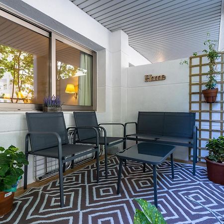 Apartamentos Salou - 111 Kültér fotó