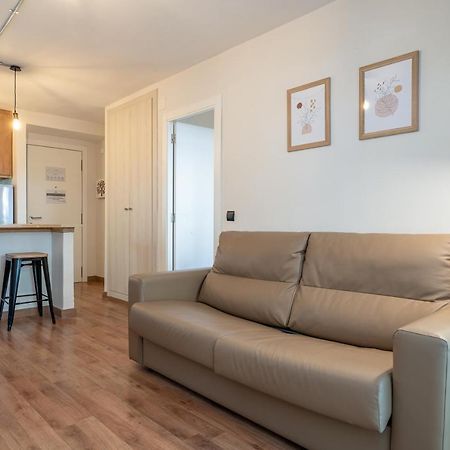 Apartamentos Salou - 111 Kültér fotó