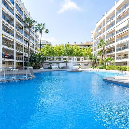 Apartamentos Salou - 111 Kültér fotó