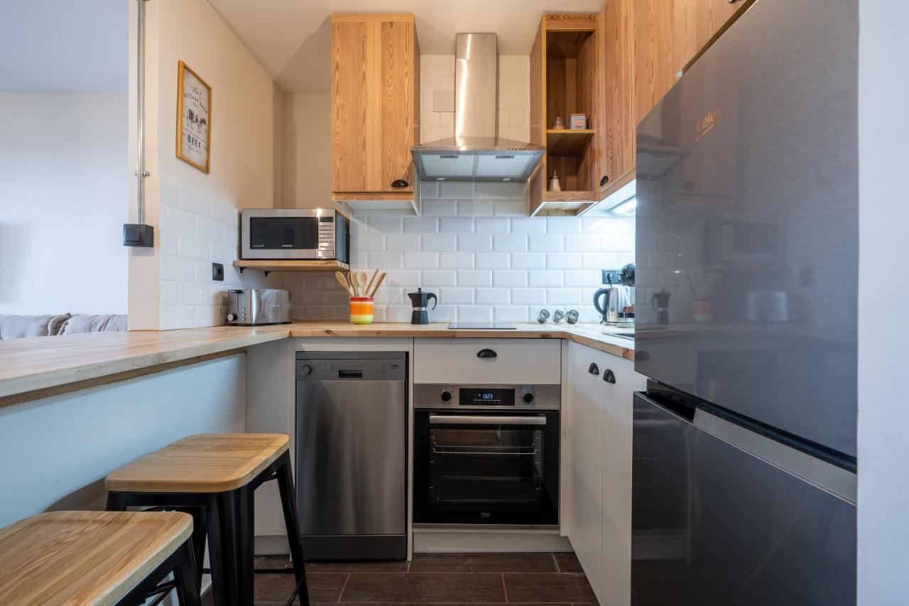 Apartamentos Salou - 111 Kültér fotó