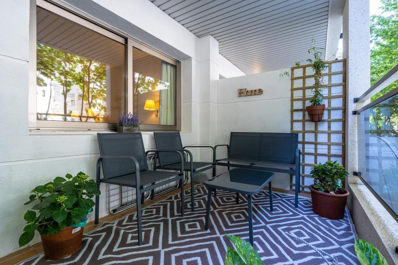Apartamentos Salou - 111 Kültér fotó