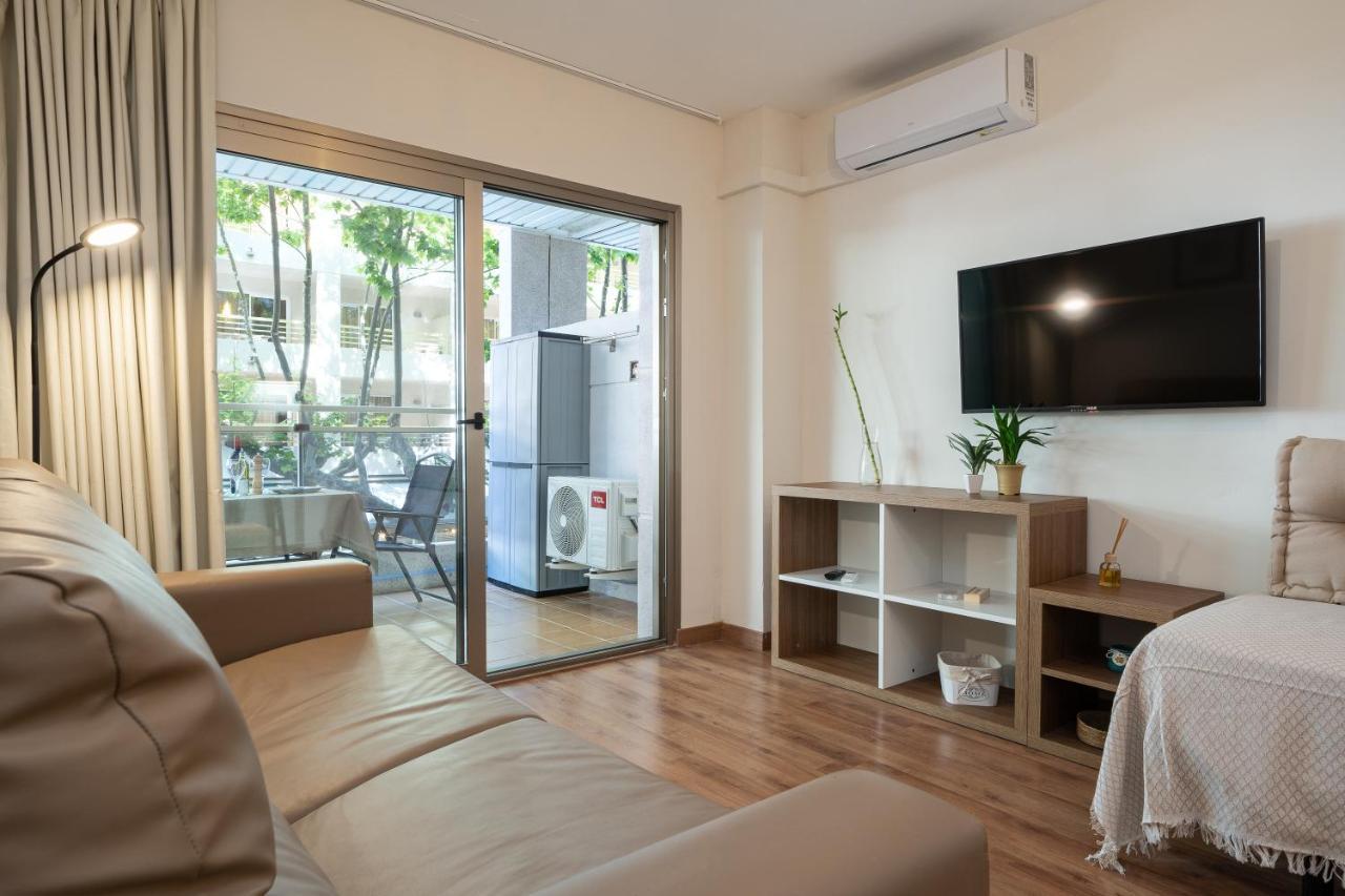 Apartamentos Salou - 111 Kültér fotó