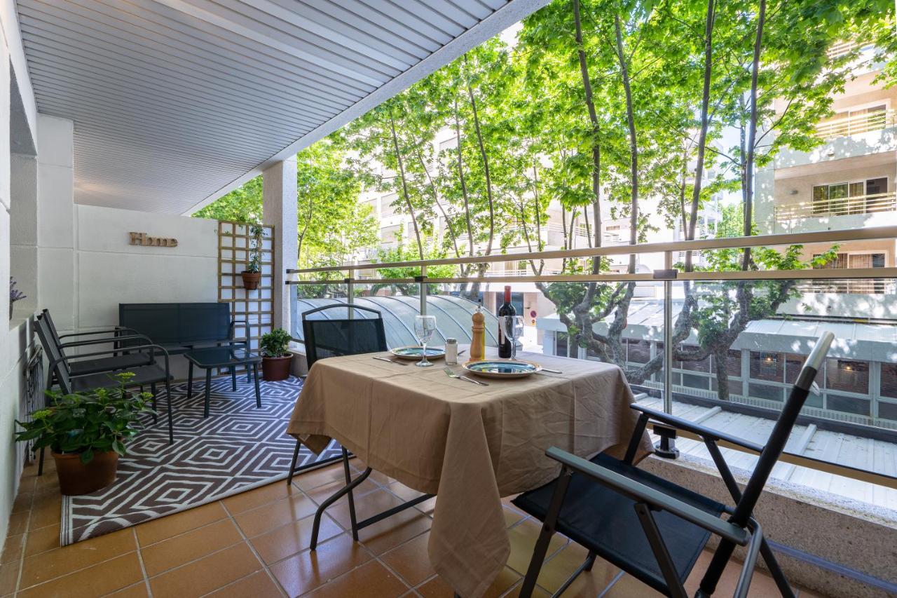 Apartamentos Salou - 111 Kültér fotó