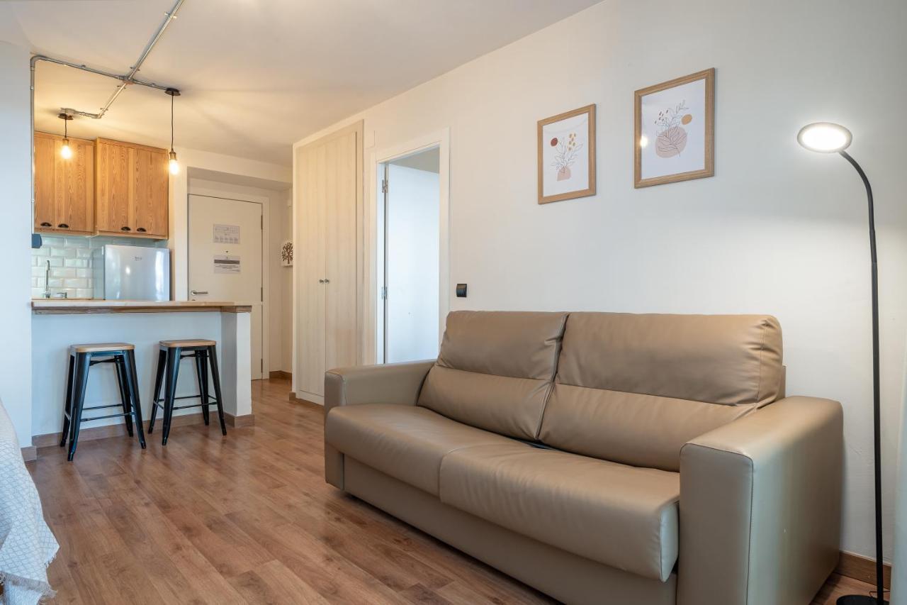 Apartamentos Salou - 111 Kültér fotó