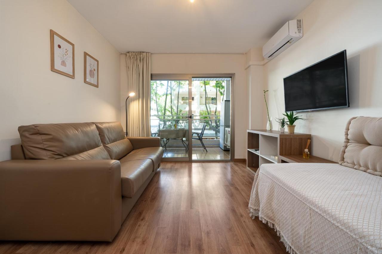 Apartamentos Salou - 111 Kültér fotó