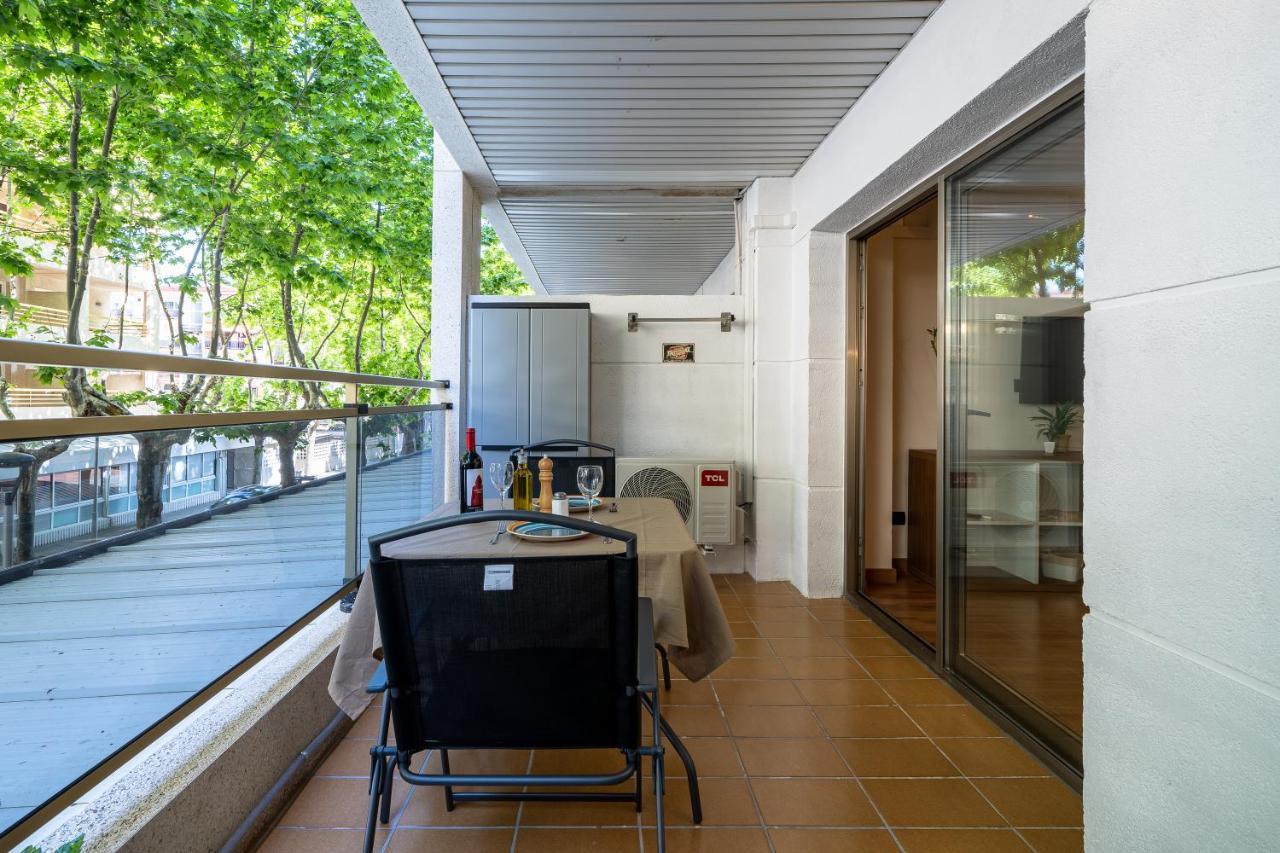 Apartamentos Salou - 111 Kültér fotó