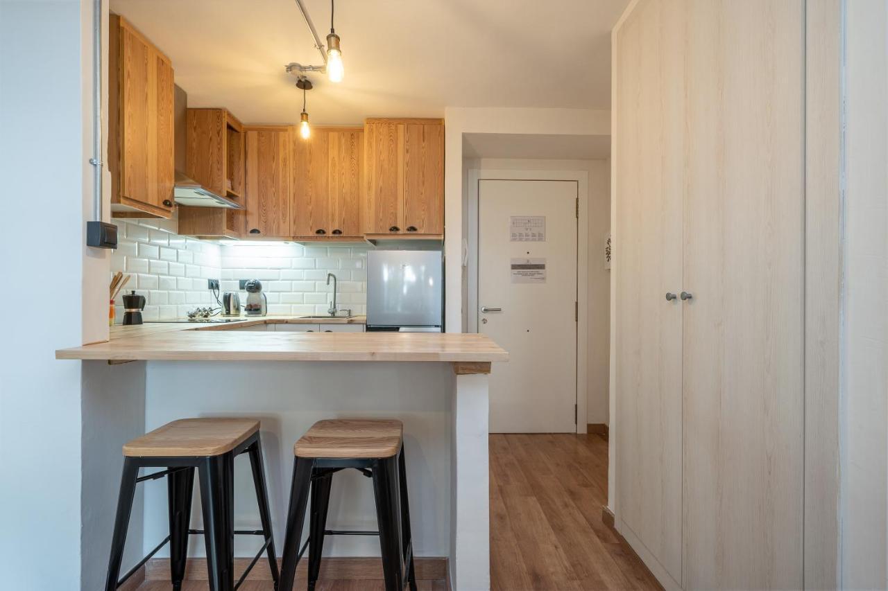 Apartamentos Salou - 111 Kültér fotó