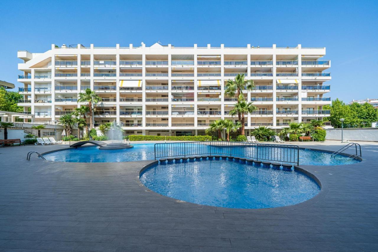 Apartamentos Salou - 111 Kültér fotó