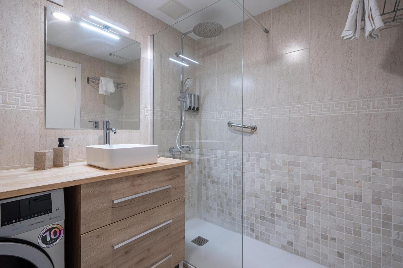 Apartamentos Salou - 111 Kültér fotó