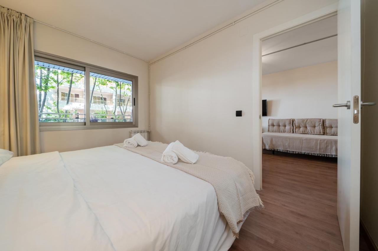 Apartamentos Salou - 111 Kültér fotó
