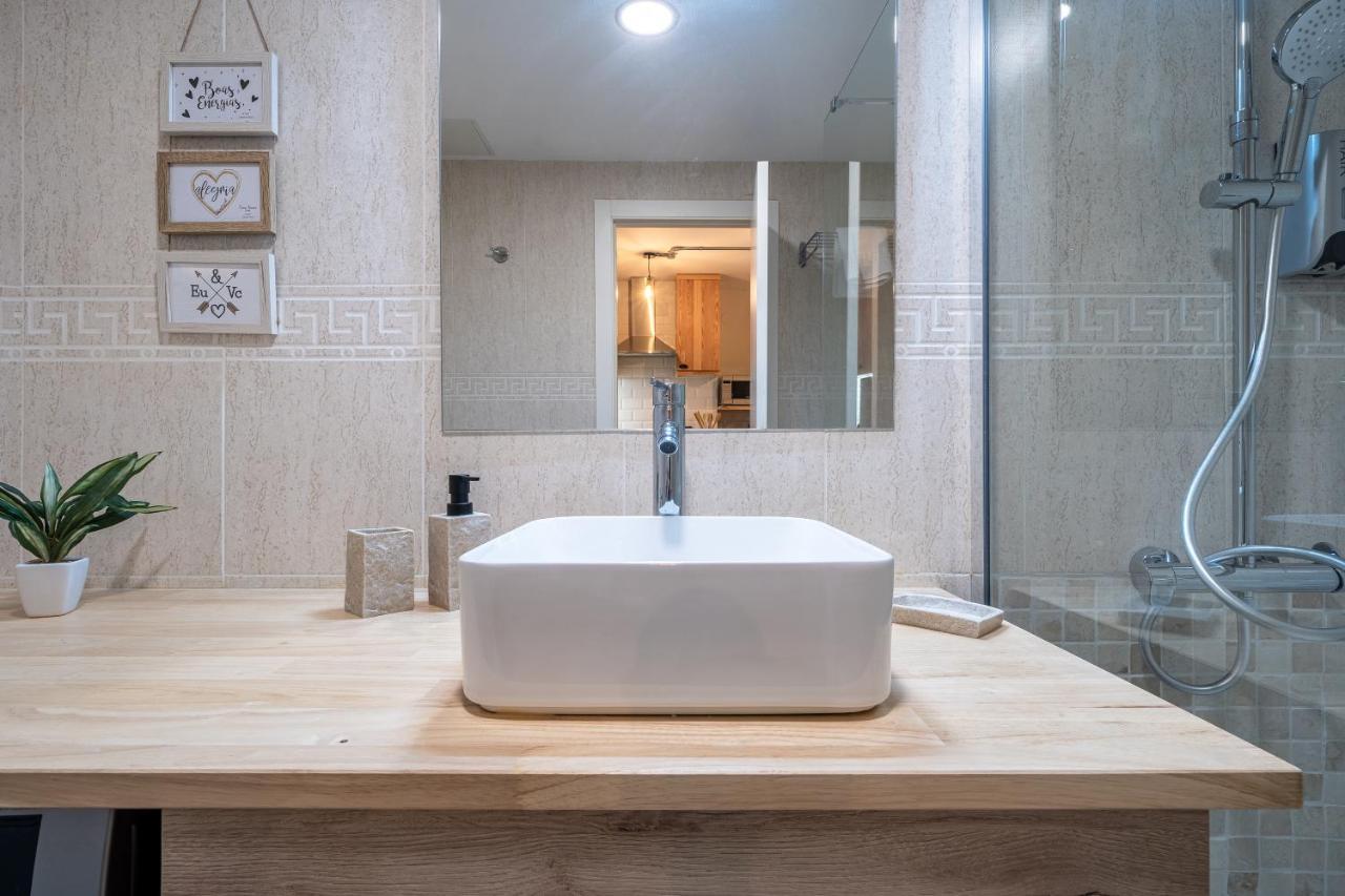 Apartamentos Salou - 111 Kültér fotó