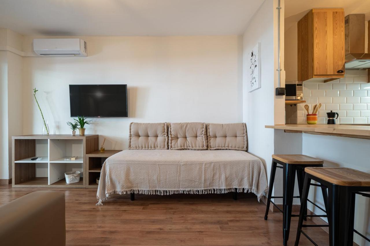 Apartamentos Salou - 111 Kültér fotó