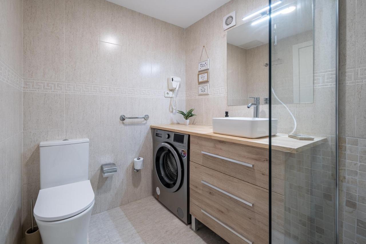 Apartamentos Salou - 111 Kültér fotó