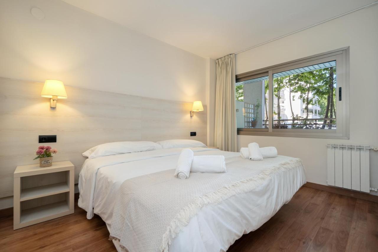 Apartamentos Salou - 111 Kültér fotó