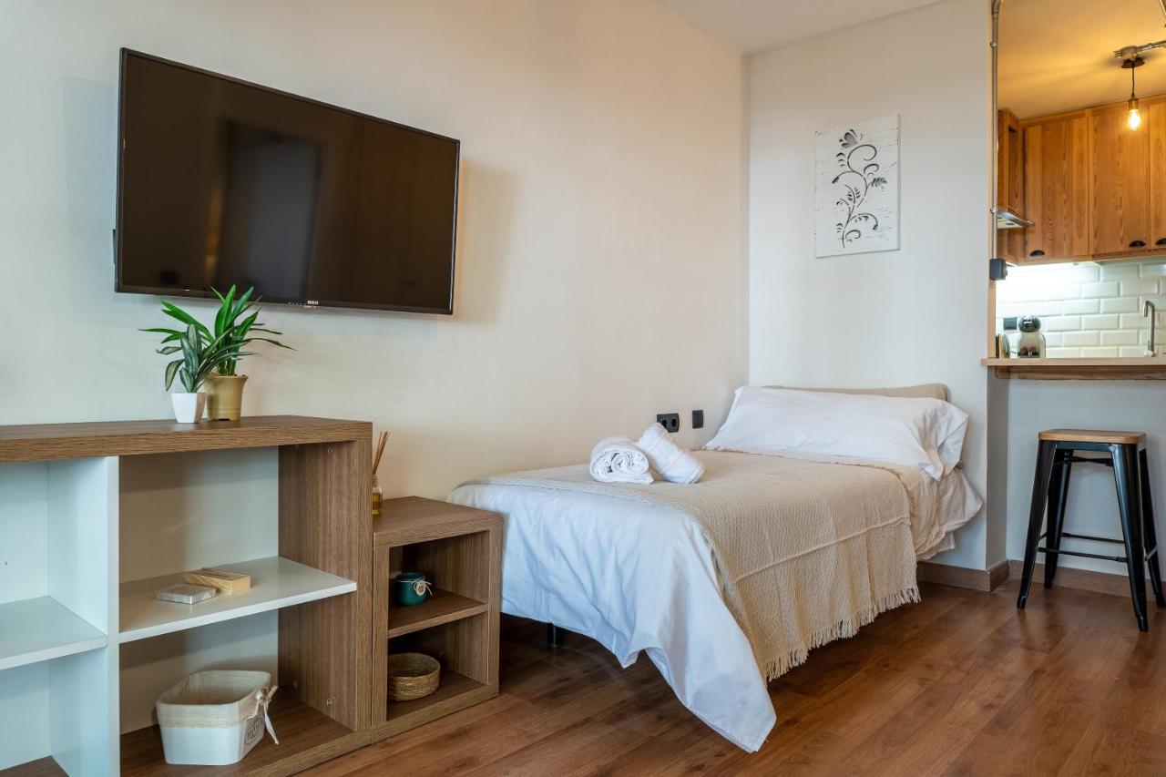 Apartamentos Salou - 111 Kültér fotó