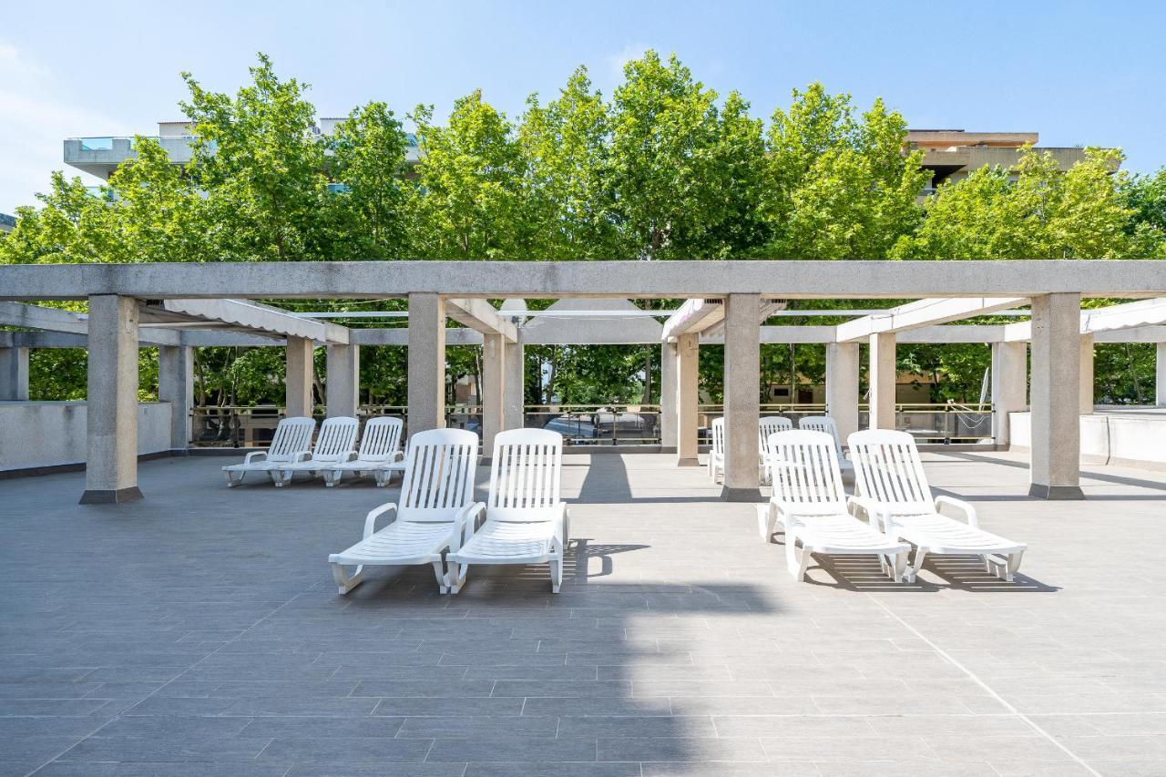 Apartamentos Salou - 111 Kültér fotó